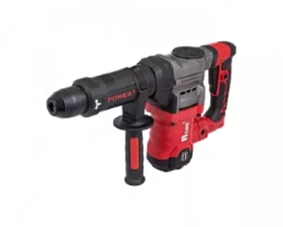 EDH1600/27-PRO (отбойный молоток / 1600 Вт / 25 Дж / 4100 уд/мин / SDS-MAX / NUMBER ONE)