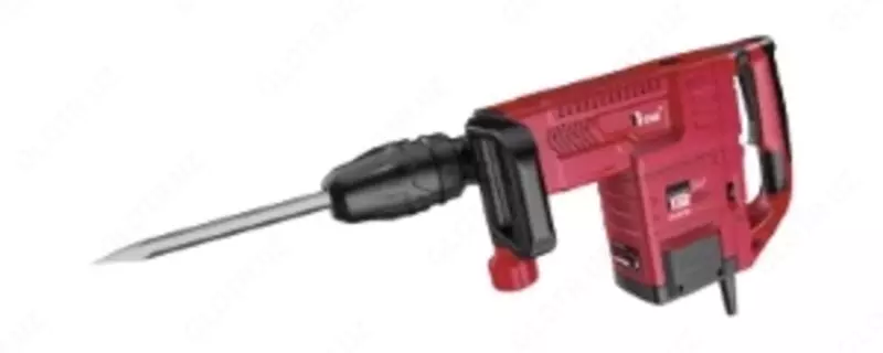 EDH2000/50-1 (отбойный молоток / 2000 Вт / 28 Дж / 1990 уд/мин / SDS-Max / NUMBER ONE)