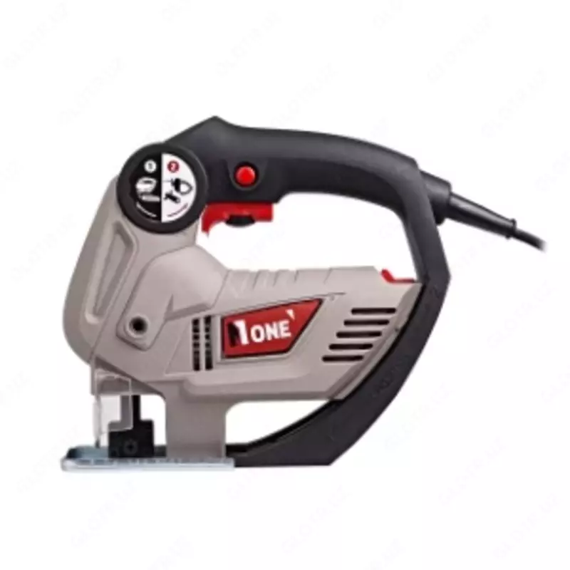 Электрический лобзик и сабельная пила NUMBER ONE JS850/80-1