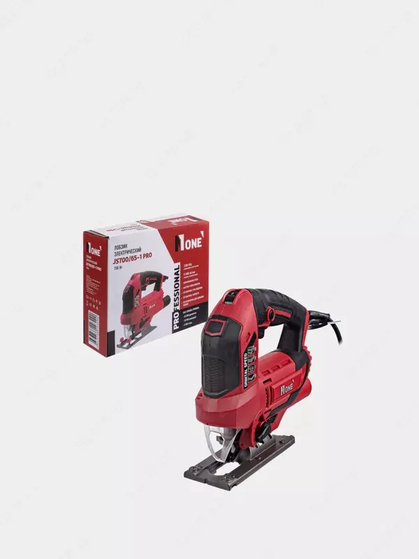 Электрический лобзик NUMBER ONE JS700/65-1PRO - 382 823.4 сум