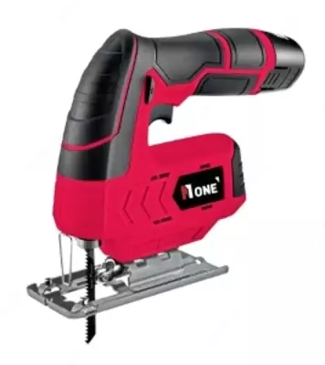 Аккумуляторный лобзик NUMBER ONE JS65/1.5-2 ONE ENERGY