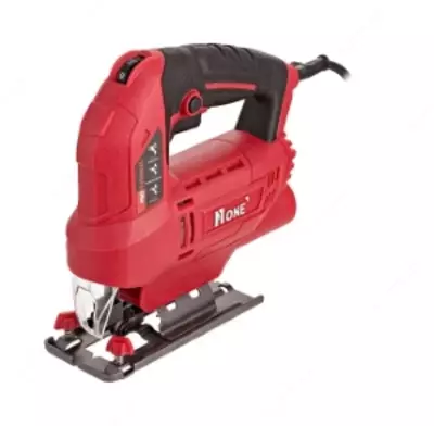 Электрический лобзик NUMBER ONE JS600/55-PRO - 309 721.9 so'm / dona