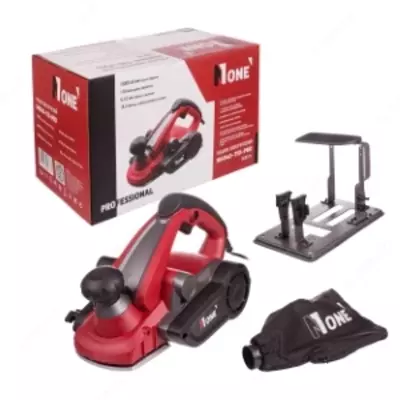 Электрический рубанок NUMBER ONE NHO40-110-PRO