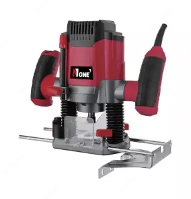 Электрический фрезер NUMBER ONE NERM1400-1