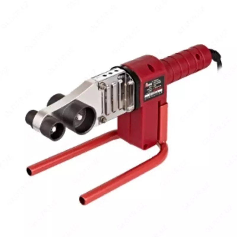 Polipropilen quvurlarni payvandlash uchun NUMBER ONE EPC25/10-1 apparati