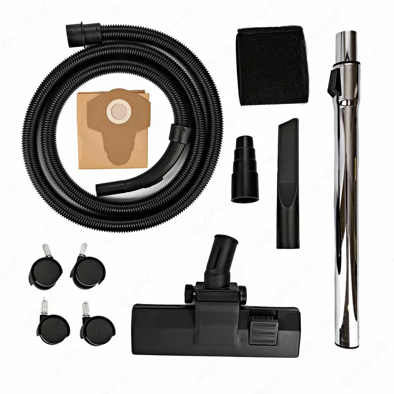 по запросу Пылесос строительный NUMBER ONE VC1600/60-1 PRO