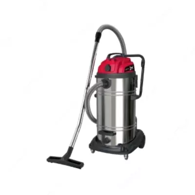 Цена по запросу Пылесос строительный NUMBER ONE VC3000/100-3HP