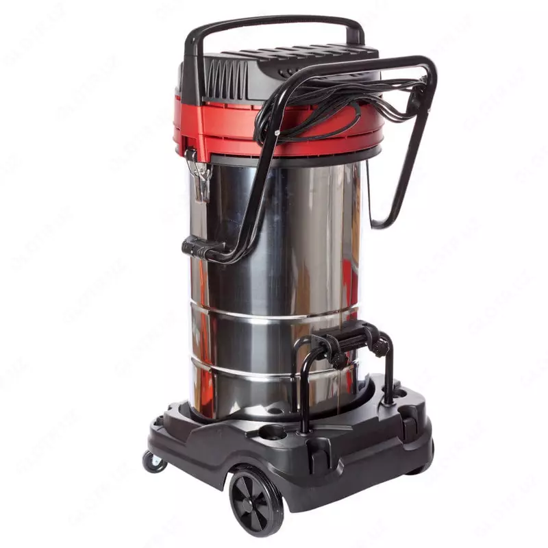 Пылесос строительный NUMBER ONE VC3000/100-3HP Только в розницу