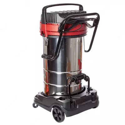 Пылесос строительный NUMBER ONE VC3000/100-3HP Только в розницу