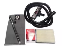 Пылесос строительный NUMBER ONE VC2200/30-HP Только в розницу