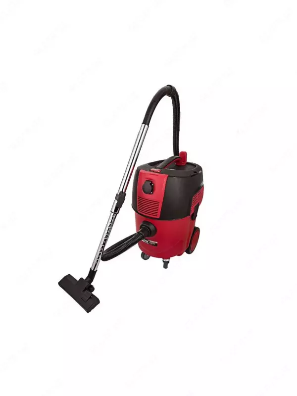 Пылесос строительный NUMBER ONE VC2200/30-HP Number one (электро-инструменты)