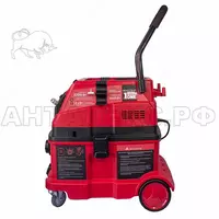 по запросу Пылесос строительный NUMBER ONE VC2200/40-2HP