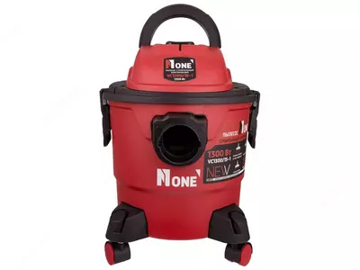 Пылесос строительный NUMBER ONE VC1300/15-1 Number one (электро-инструменты)