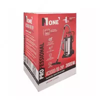 2 465 862.7 сум Пылесос строительный NUMBER ONE VC3000/80-2HP