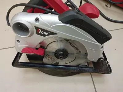 Пила дисковая NUMBER ONE CS1600/190-PRO - 679 005.7 сум / шт