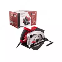 Пила дисковая NUMBER ONE CS1600/190-PRO Только в розницу