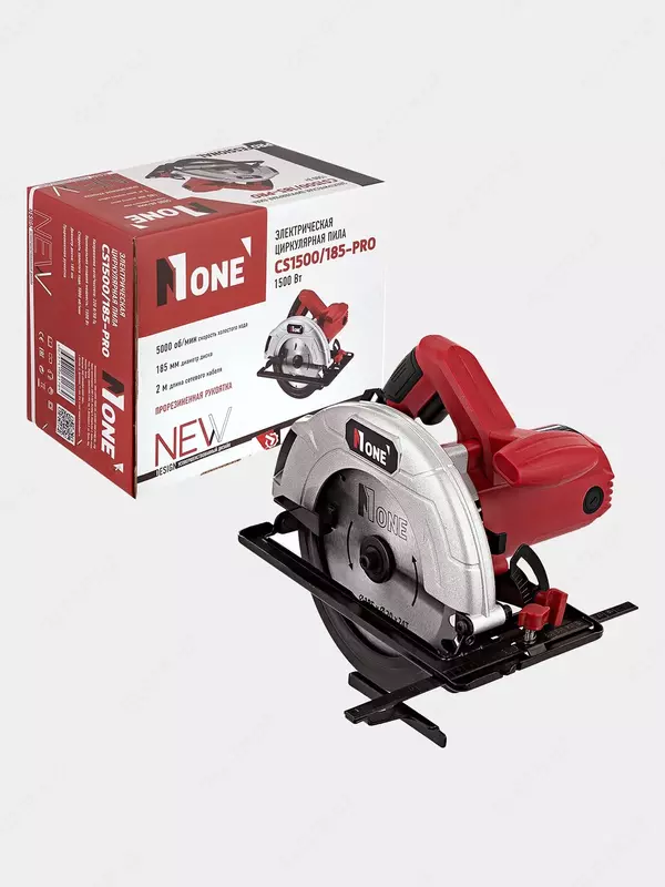 Disk arra NUMBER ONE CS1600/185-PRO - 598 161.5 so'm