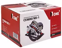 Disk arra NUMBER ONE CS1600/185-PRO Chakana savdo