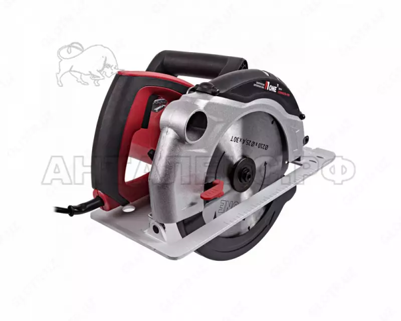 1 028 837.8 сум Пила дисковая NUMBER ONE CS2000/210-PRO