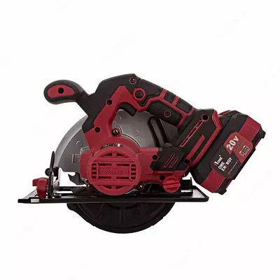 Аккумуляторная бесщёточная циркулярная пила NUMBER ONE NCCS185-IN-BR-4.0-1B ONE ENERGY - 1 095 939 сум / шт