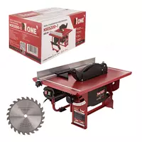 Stasionar elektr arra NUMBER ONE NSES200-1