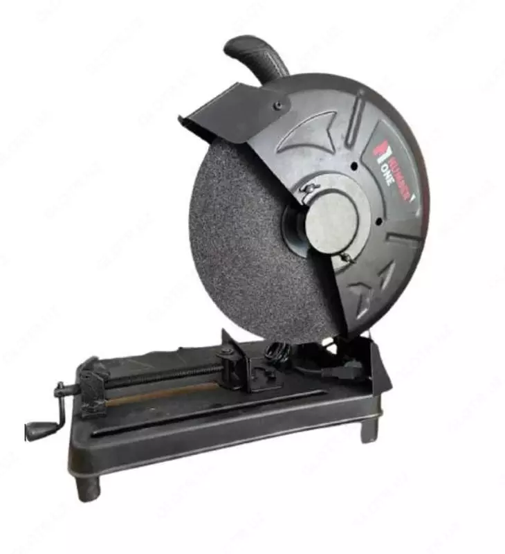 Metall kesuvchi disk arra ECS3000/355-PRO NUMBER ONE - 1 531 293.4 so'm