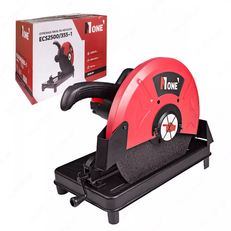 1 531 293.4 so'm Metall kesuvchi disk arra ECS3000/355-PRO NUMBER ONE