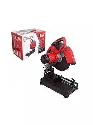 Пила отрезная по металлу ECS3000/355-PRO NUMBER ONE Только в розницу