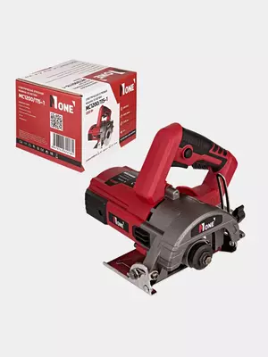 Пила отрезная по бетону электрическая NUMBER ONE MC1200/115-1