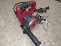 Пила отрезная по бетону электрическая NUMBER ONE MC1500/115-1 - 416 933.3 сум