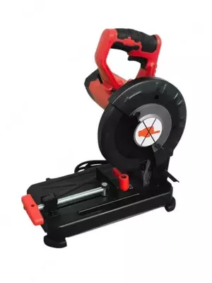 Пила отрезная по металлу NUMBER ONE L15031001 - 810 041.8 сум / шт