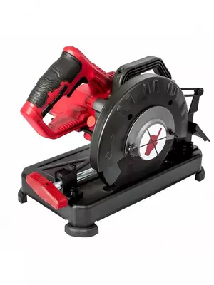 Пила отрезная по металлу NUMBER ONE L15031001 Только в розницу