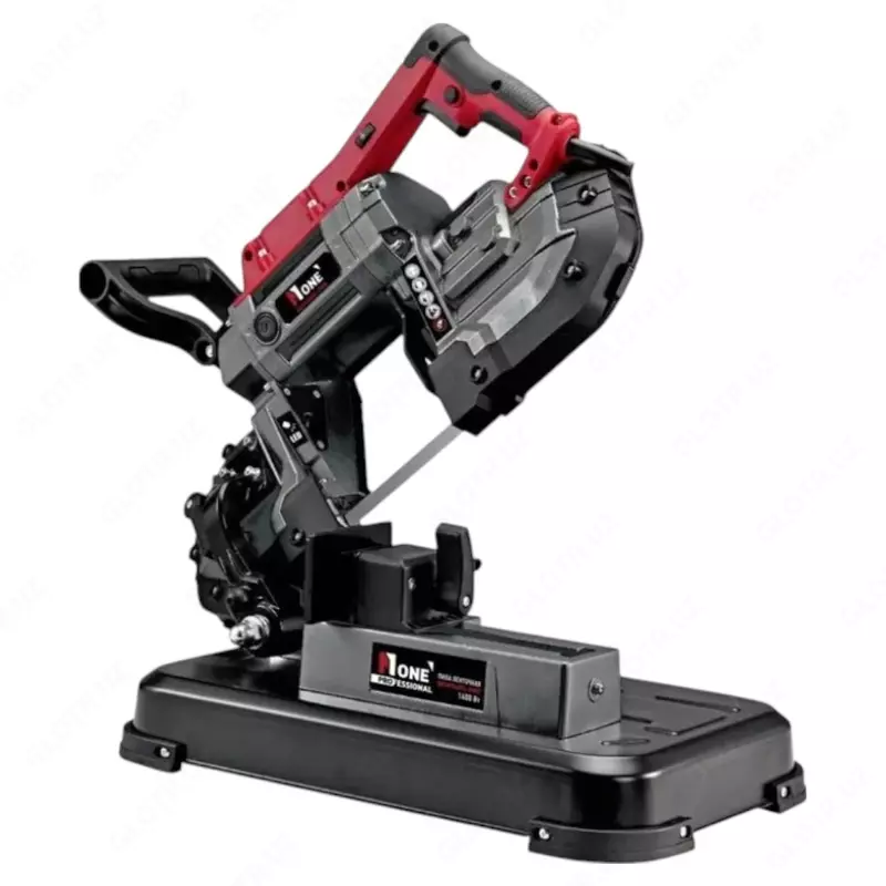 Пила ленточная электрическая NUMBER ONE NCM1400-PRO - 2 392 646 сум