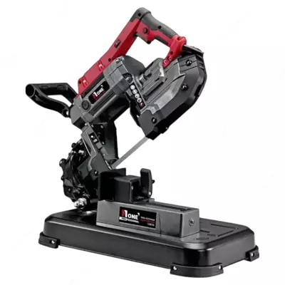 Пила ленточная электрическая NUMBER ONE NCM1400-PRO - 2 382 476 сум / шт