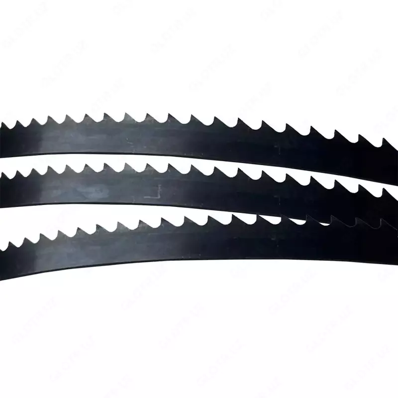 Полотно по дереву для ленточной пилы NUMBER ONE TD27