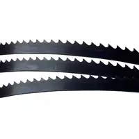 Полотно по дереву для ленточной пилы NUMBER ONE TD27