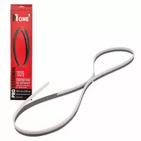 Полотно по металлу для ленточной пилы NUMBER ONE TD26