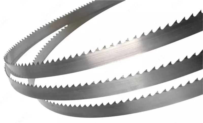Полотно по металлу для ленточной пилы NUMBER ONE TD26 - 167 485.2 сум
