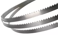 Полотно по металлу для ленточной пилы NUMBER ONE TD26 - 167 485.2 сум