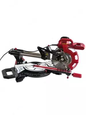 Торцовочная пила NUMBER ONE NMS2000/210-2SL