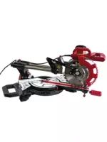 Торцовочная пила NUMBER ONE NMS2000/210-2SL