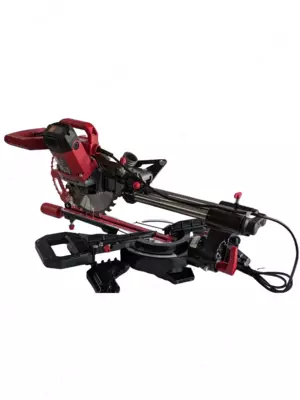 1 894 068.4 сум / шт Торцовочная пила NUMBER ONE NMS2000/210-2SL