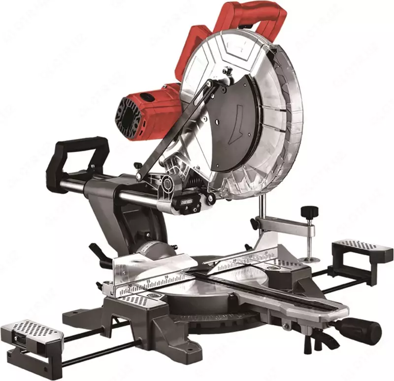 Торцовочная пила NUMBER ONE NMS2500/305-1SL - 2 966 881 сум