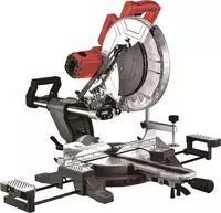 Торцовочная пила NUMBER ONE NMS2500/305-1SL - 2 966 881 сум