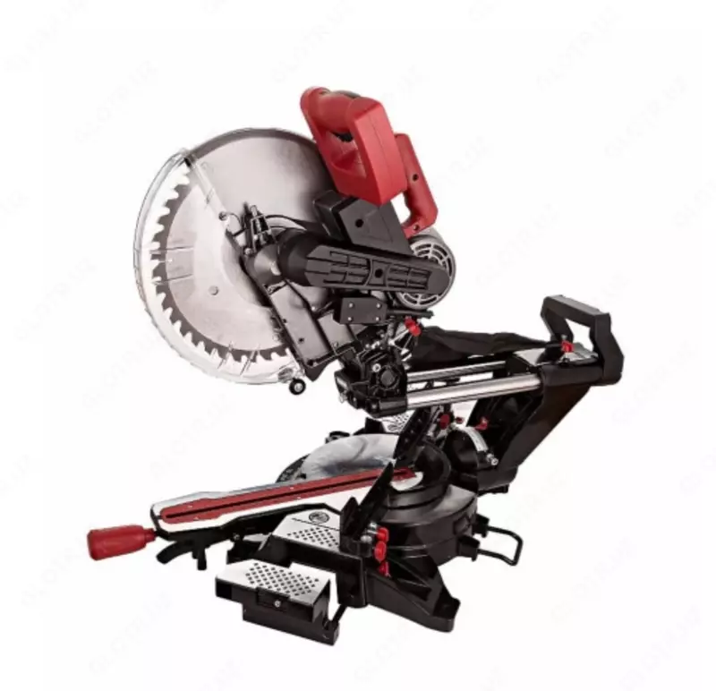 2 966 881 сум Торцовочная пила NUMBER ONE NMS2500/305-1SL