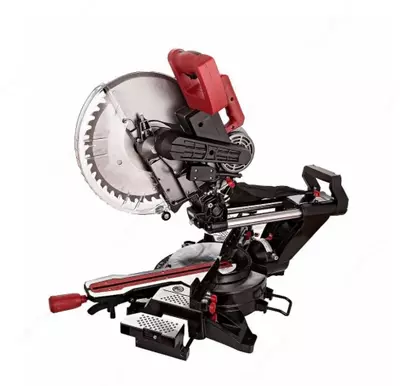 2 954 270.2 сум / шт Торцовочная пила NUMBER ONE NMS2500/305-1SL