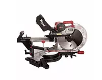 Торцовочная пила NUMBER ONE NMS2500/305-1SL Только в розницу