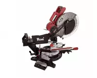 Торцовочная пила NUMBER ONE NMS2500/305-1SL Number one (электро-инструменты)