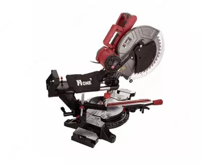 Торцовочная пила NUMBER ONE NMS2500/305-1SL Number one (электро-инструменты)