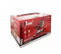 Торцовочная пила NUMBER ONE NMS2000/255-1